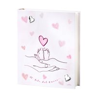 Album fotografico Acca Bambino B.242ALR